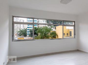 Apartamento · 70m² · 2 Quartos · Apartamento para Aluguel - Santa Cecília, 2 Quartos,  70 m² - São Paulo