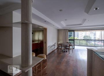 Apartamento · 296m² · 4 Quartos · 4 Vagas · Apartamento para Aluguel - Pinheiros, 4 Quartos, 296 m² - São Paulo