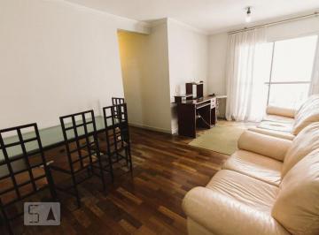 Apartamento · 86m² · 3 Quartos · 2 Vagas · Apartamento para Aluguel - Santana, 3 Quartos,  86 m² - São Paulo