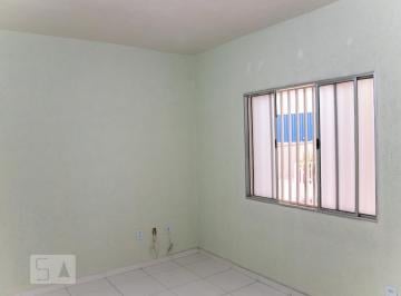 Casa · 120m² · 2 Quartos · 2 Vagas · Casa para Aluguel - Jardim Arize, 2 Quartos,  120 m² - São Paulo