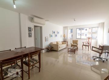Apartamento · 115m² · 2 Quartos · Apartamento para Aluguel - Tijuca, 2 Quartos, 115 m² - Rio de Janeiro