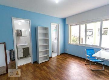 Apartamento · 30m² · 1 Quarto · Apartamento para Aluguel - Cidade Baixa, 1 Quarto, 30 m² - Porto Alegre