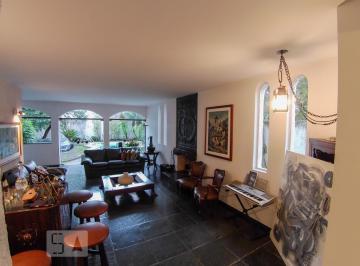 Casa de 4 quartos, São Paulo · Casa para Aluguel - Chácara Santo Antonio, 4 Quartos, 290 m² - São Paulo