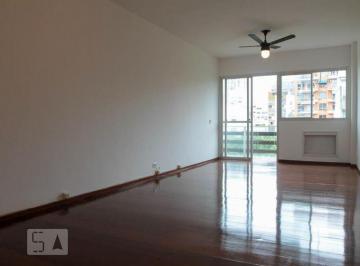 Apartamento · 90m² · 1 Quarto · 1 Vaga · Apartamento para Aluguel - Ipanema, 1 Quarto,  90 m² - Rio de Janeiro
