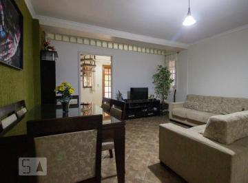 Casa · 240m² · 6 Quartos · 4 Vagas · Casa para Aluguel - Jardim Jussara, 6 Quartos, 240 m² - São Paulo