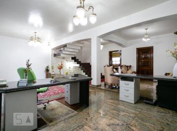 Casa · 320m² · 4 Quartos · 4 Vagas · Casa para Aluguel - Freguesia do Ó, 4 Quartos,  320 m² - São Paulo
