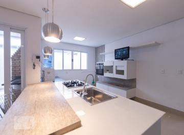 Casa · 1200m² · 4 Quartos · 8 Vagas · Casa para Aluguel - Vila Santa Clara, 4 Quartos, 1200 m² - São Paulo