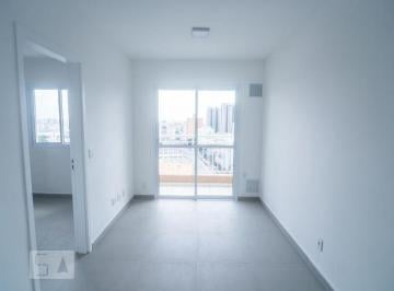 Apartamento · 33m² · 1 Quarto · 1 Vaga · Apartamento para Aluguel - Brás, 1 Quarto,  33 m² - São Paulo