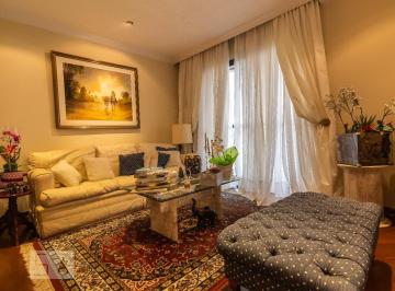 Apartamento de 4 quartos, São Paulo · Apartamento para Aluguel - Brooklin, 4 Quartos,  208 m² - São Paulo