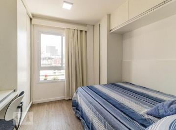 Apartamento · 16m² · 1 Quarto · Apartamento para Aluguel - Bela Vista, 1 Quarto,  16 m² - São Paulo