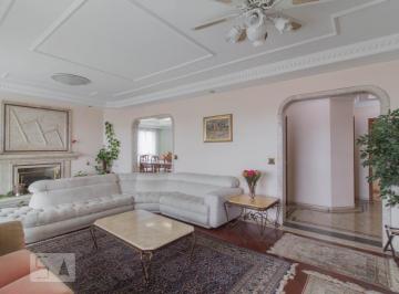 Apartamento · 280m² · 4 Quartos · 3 Vagas · Apartamento para Aluguel - Vila Prudente, 4 Quartos, 280 m² - São Paulo