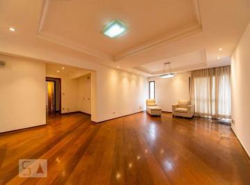 Apartamento · 144m² · 3 Quartos · 2 Vagas · Apartamento para Aluguel - Jardim Bela Vista, 3 Quartos, 144 m² - Santo André