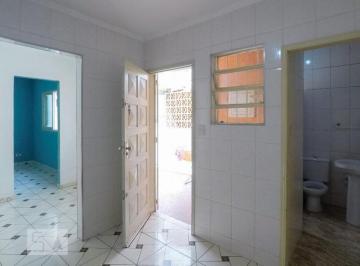 Casa · 45m² · 1 Quarto · Casa para Aluguel - Bosque da Saúde, 1 Quarto, 45 m² - São Paulo