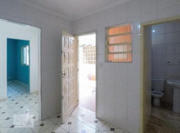 Casa · 45m² · 1 Quarto · Casa para Aluguel - Bosque da Saúde, 1 Quarto, 45 m² - São Paulo