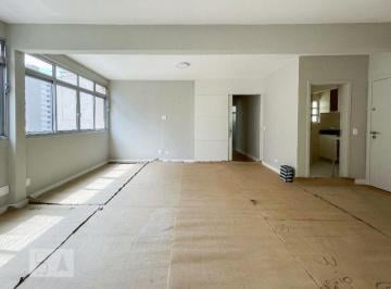 Apartamento · 154m² · 3 Quartos · 1 Vaga · Apartamento para Aluguel - Pinheiros, 3 Quartos,  154 m² - São Paulo