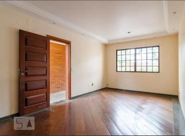Casa · 125m² · 3 Quartos · 4 Vagas · Casa para Aluguel - Jabaquara, 3 Quartos,  125 m² - São Paulo
