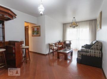 Apartamento · 88m² · 3 Quartos · 1 Vaga · Apartamento para Aluguel - Boa vista, 3 Quartos, 88 m² - Curitiba