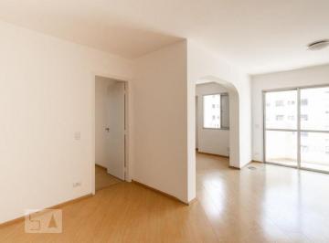 Apartamento · 93m² · 3 Quartos · 2 Vagas · Apartamento para Aluguel - Moema, 3 Quartos, 93 m² - São Paulo