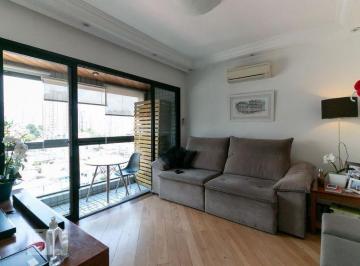Apartamento · 81m² · 3 Quartos · 2 Vagas · Apartamento para Aluguel - Chácara Inglesa, 3 Quartos, 81 m² - São Paulo