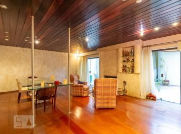 Casa · 300m² · 4 Quartos · 5 Vagas · Casa para Aluguel - Jardim do Mar, 4 Quartos, 300 m² - São Bernardo do Campo
