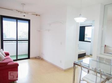Apartamento · 40m² · 1 Quarto · 1 Vaga · Apartamento para Aluguel - Tatuapé, 1 Quarto, 40 m² - São Paulo
