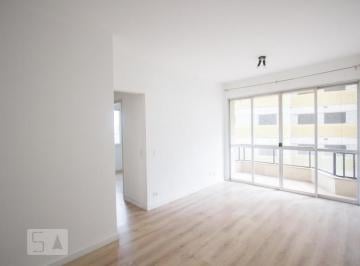 Apartamento · 65m² · 2 Quartos · 1 Vaga · Apartamento para Aluguel - Brooklin, 2 Quartos, 65 m² - São Paulo