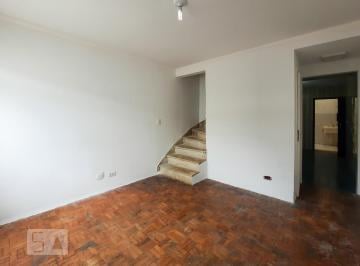 Casa · 120m² · 2 Quartos · 4 Vagas · Casa para Aluguel - Paulicéia, 2 Quartos,  120 m² - São Bernardo do Campo