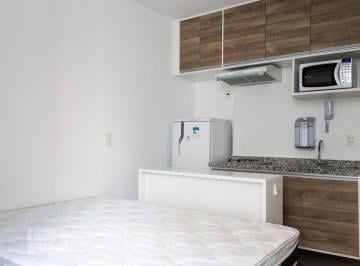 Apartamento · 20m² · 1 Quarto · Apartamento para Aluguel - Santa Cecília, 1 Quarto,  20 m² - São Paulo