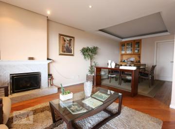 Apartamento de 3 quartos, São Paulo · Apartamento para Aluguel - Portal do Morumbi, 3 Quartos,  176 m² - São Paulo