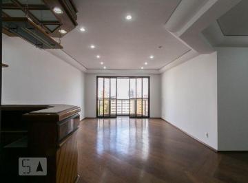 Apartamento · 180m² · 4 Quartos · 2 Vagas · Apartamento para Aluguel - Tatuapé, 4 Quartos, 180 m² - São Paulo