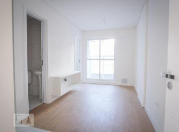 Apartamento · 36m² · 1 Quarto · Apartamento para Aluguel - Portão , 1 Quarto, 36 m² - Curitiba
