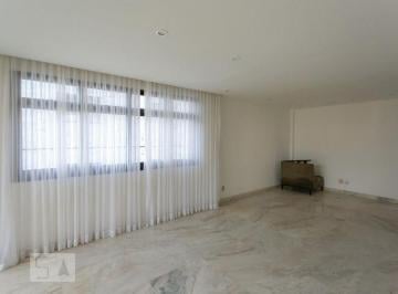 Apartamento · 138m² · 4 Quartos · 2 Vagas · Apartamento para Aluguel - Sion, 4 Quartos, 138 m² - Belo Horizonte