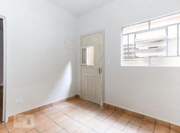 Casa · 60m² · 1 Quarto · Casa para Aluguel - Vila Gustavo, 1 Quarto, 60 m² - São Paulo