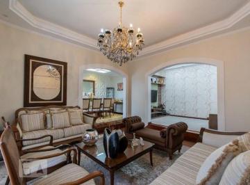 Casa · 400m² · 4 Quartos · 4 Vagas · Casa para Aluguel - Vila Assunção, 4 Quartos,  400 m² - Santo André