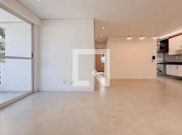 Apartamento · 77m² · 3 Quartos · 2 Vagas · Apartamento para Aluguel - Vila Mariana, 3 Quartos, 77 m² - São Paulo