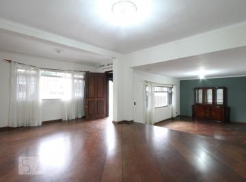 Casa · 460m² · 4 Quartos · 2 Vagas · Casa para Aluguel - Bosque da Saúde, 4 Quartos, 460 m² - São Paulo