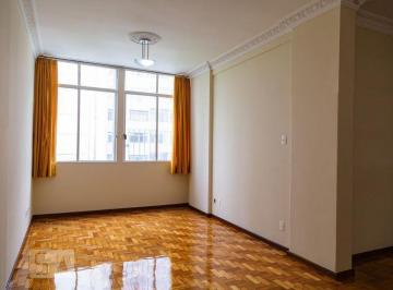 Apartamento · 130m² · 3 Quartos · Apartamento para Aluguel - Centro, 3 Quartos, 130 m² - Belo Horizonte