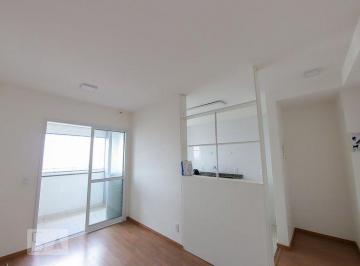 Apartamento · 54m² · 2 Quartos · 1 Vaga · Apartamento para Aluguel - Picanço, 2 Quartos,  54 m² - Guarulhos