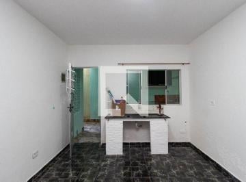 Casa · 36m² · 1 Quarto · 1 Vaga · Casa para Aluguel - Vila Progresso, 1 Quarto, 36 m² - São Paulo