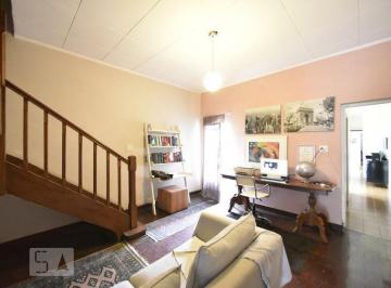 Casa · 200m² · 5 Quartos · 1 Vaga · Casa para Aluguel - Belém, 5 Quartos, 200 m² - São Paulo