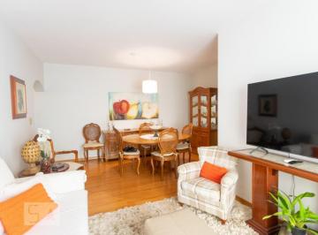 Apartamento · 82m² · 2 Quartos · 1 Vaga · Apartamento para Aluguel - Perdizes, 2 Quartos, 82 m² - São Paulo