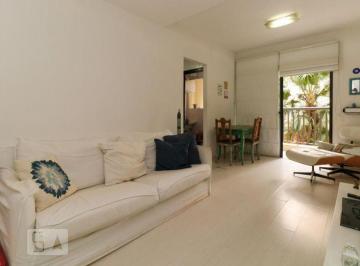 Apartamento · 72m² · 1 Quarto · 1 Vaga · Apartamento para Aluguel - Jardim Paulista, 1 Quarto, 72 m² - São Paulo