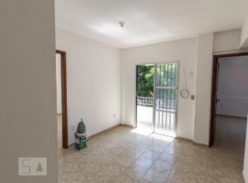 Apartamento · 60m² · 2 Quartos · 1 Vaga · Apartamento para Aluguel - Engenho Novo, 2 Quartos,  60 m² - Rio de Janeiro