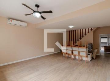 Casa · 214m² · 3 Quartos · 5 Vagas · Casa para Aluguel - Vila Mariana, 3 Quartos, 214 m² - São Paulo