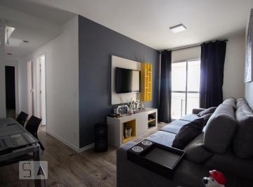 Apartamento · 155m² · 3 Quartos · 2 Vagas · Apartamento para Aluguel - Jaguaré, 3 Quartos, 155 m² - São Paulo