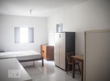 Apartamento · 26m² · 1 Quarto · Apartamento para Aluguel - Consolação, 1 Quarto, 26 m² - São Paulo