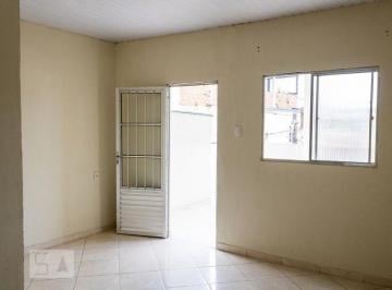 Casa · 50m² · 2 Quartos · Casa para Aluguel - Campo Grande, 2 Quartos, 50 m² - Rio de Janeiro