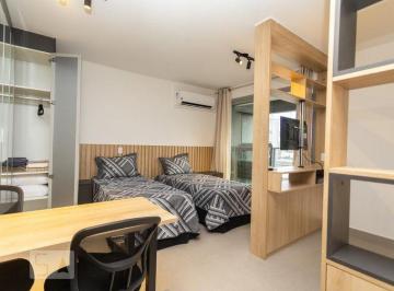 Apartamento · 36m² · 1 Quarto · Apartamento para Aluguel - Perdizes, 1 Quarto, 36 m² - São Paulo