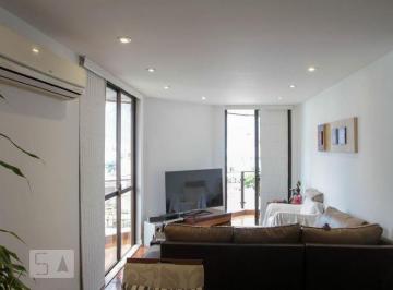 Apartamento · 99m² · 3 Quartos · 2 Vagas · Apartamento para Aluguel - Ipanema, 3 Quartos,  99 m² - Rio de Janeiro