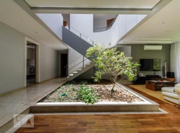 Casa · 400m² · 4 Quartos · 4 Vagas · Casa para Aluguel - Alphaville, 4 Quartos,  400 m² - Barueri